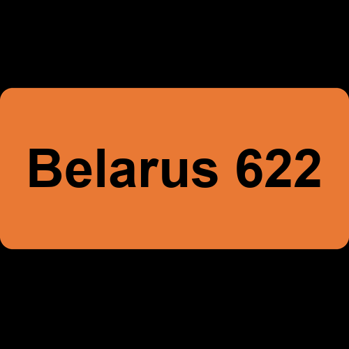 Belarus 622